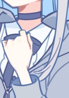 ボクに身を委ねてよ♪