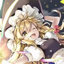 霧雨魔理沙