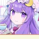 パチュリー・ノーレッジ