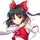 博麗霊夢