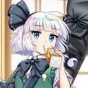 魂魄妖夢