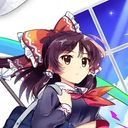 博麗霊夢