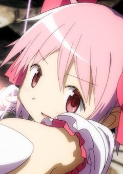 魔法少女たちの情緒が常に限界すぎる件について　※主に夢主