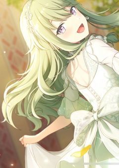 魔法少女？やる暇ないけど？だってあたしは…