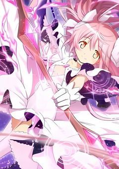 まどかマギカ☆プリキュア！
