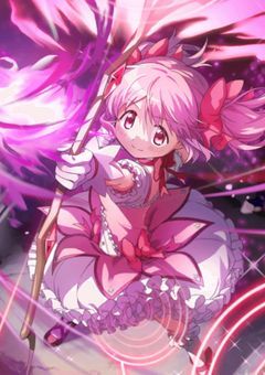 まどドラ