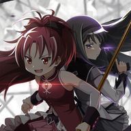 咲霊みづき＠魔法少女好きの奴さんのアイコン画像