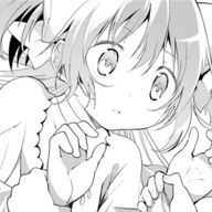 咲霊みづき＠魔法少女好きの奴さんのアイコン画像