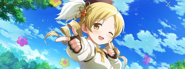 睦さんの壁紙画像