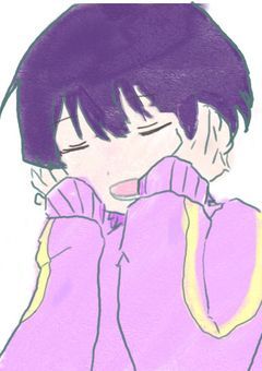 # 　絶 対 的 悪 者