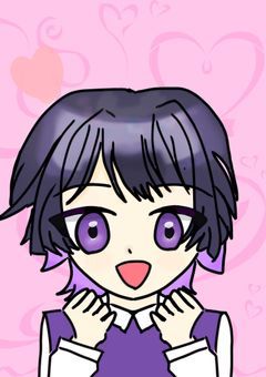 イ ラ ス ト 描 く ぞ ！