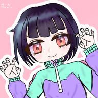 む　さ　。さんのアイコン画像