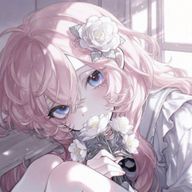 #𝕄𝕚𝕠さんのアイコン画像