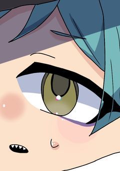 イラスト【界隈ごちゃまぜ！】