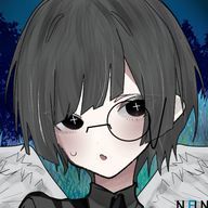 月宮。さんのアイコン画像