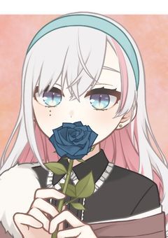 『君の瞳は何処に向かって進んでいる？』