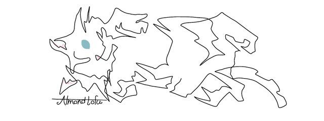 杏仁豆腐さんの壁紙画像