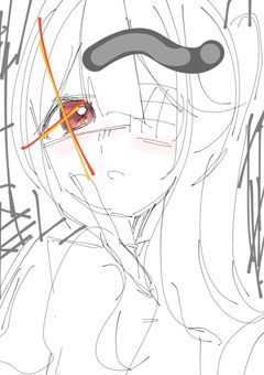 𝐏　⌇　名称不明の囚われ軍人さん