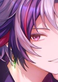 【 fw 】 ┆͓̽ あなた の No.1 に なりたい ホスト の お話 .