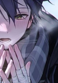 【 knmc 】｜ 普段は毒舌な学生が意外と優しかった.