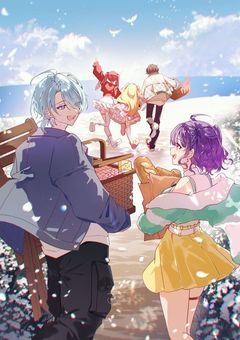  家族 で カフェ やってます.