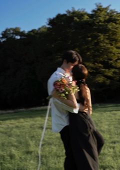 熱愛疑惑出たので、カップル演じた件