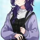 朝比奈まふゆ🌅📓💜