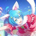 ダショミクさん