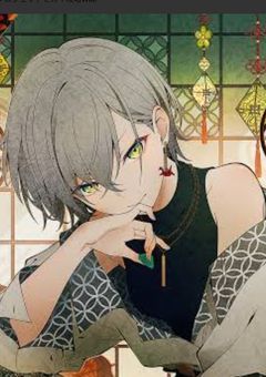 嫌われすぎたので男装したら好かれすぎました【日野森志歩ver.】