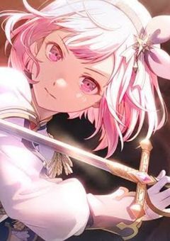 罵倒したら、愛されました【鳳えむVer.】