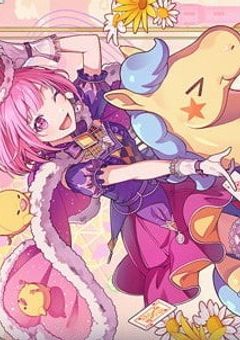 なぜか警察に追われることになったので全力で逃げようと思います【鳳えむVer.】