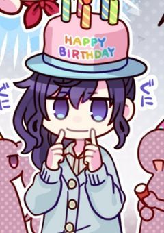 腐バレしたんで盛大に暴れ散らかそうと思います︎︎