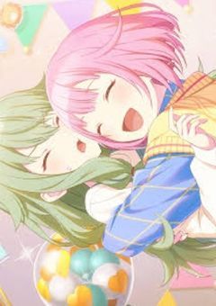 鳳さん、実は女装男子でした