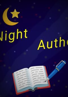 night authorのたまり場
