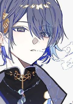 Dntk -  推しに最推し語ってた話　