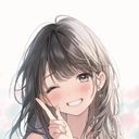 ゆな(自然の笑顔)