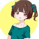 叶