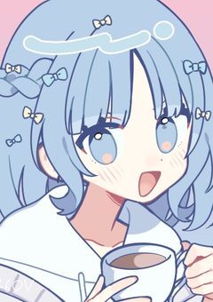 雑談しちゃうよ〜☆