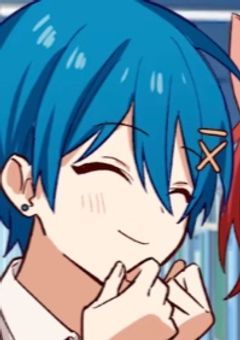 兄達に愛されました。