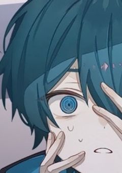 本当の笑顔は…どこに…？