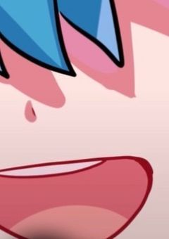 本当の笑顔は、どこに…_¿?