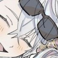 菫那 か な と 。@不定期さんのアイコン画像