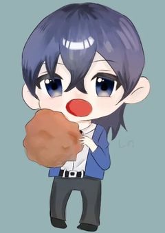 イラスト部屋ー！！