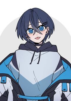 君にとびっきりの笑顔を