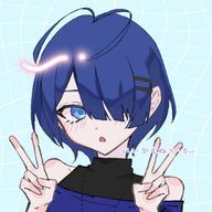 冷雨りんさんのアイコン画像