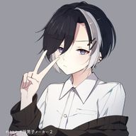 雨野 雫@活動再開するよーさんのアイコン画像