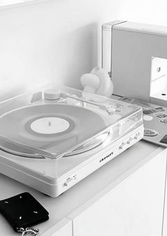 とあるカフェの店員さん