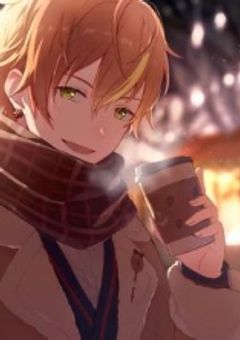 彰人くんと恋するお話。[完]