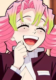 #  柱の皆様、純粋ロリをメスガキにしようとしてる件 。