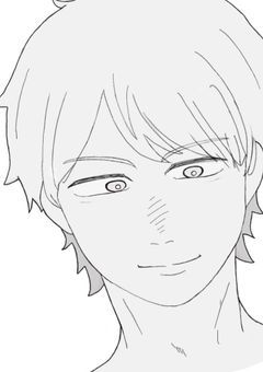 実況者 イラスト部屋